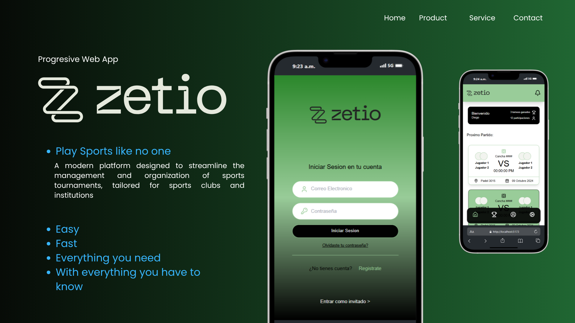 Zetio